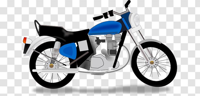 Clip Art Motorcycle Image Honda Motor Company Vector Graphics - Automotive Design Transparent PNG
