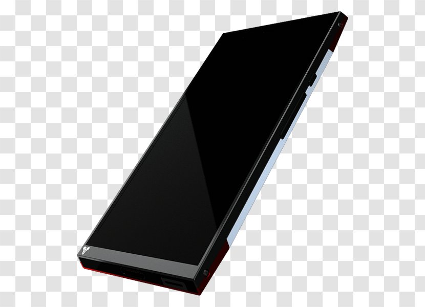 Turing Phone Robotic Industries Smartphone Sony Xperia Sailfish OS - Rectangle Transparent PNG