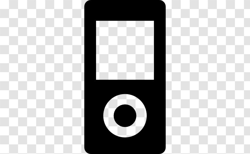IPod MP3 Player - Tree - Airpod Transparent PNG
