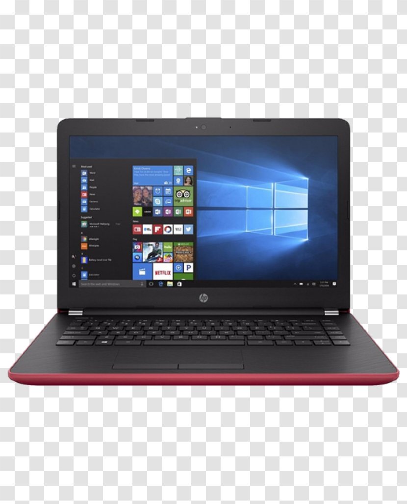 Laptop HP Pavilion Hewlett-Packard Computer AMD Accelerated Processing Unit - Electronics Transparent PNG