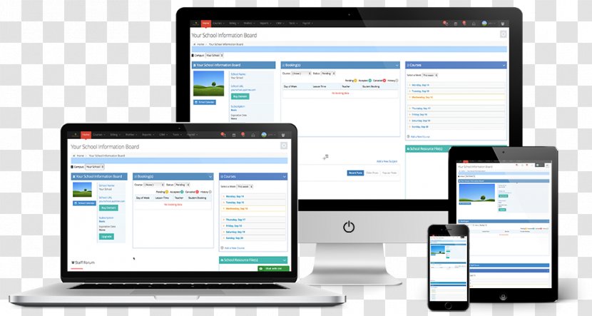 Computer Program Web Page Software Responsive Design Transparent PNG