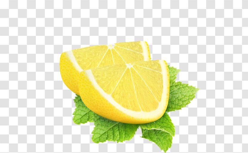Lemon-lime Drink Key Lime Sweet Lemon Transparent PNG