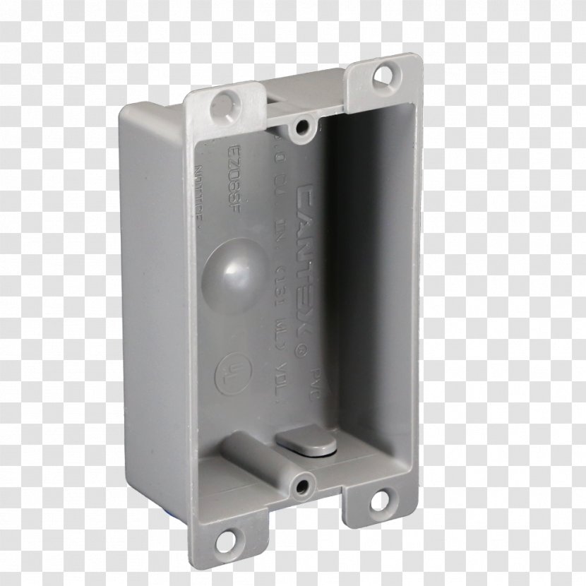 Metal Angle - Hardware - Design Transparent PNG