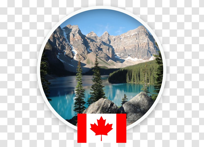 Natural Landscape Calgary Nature Western Canada - United States Citizenship And Immigration Services Transparent PNG
