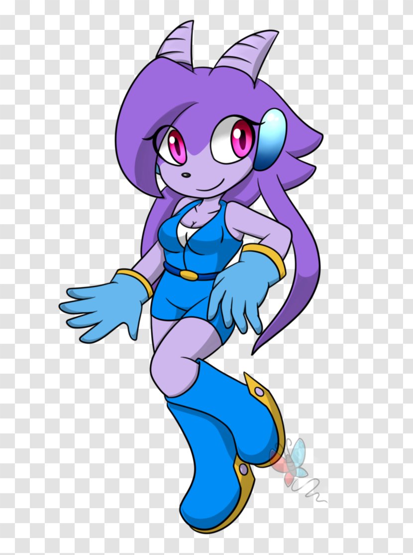 Freedom Planet 2 Fan Art GalaxyTrail Games - Fictional Character Transparent PNG