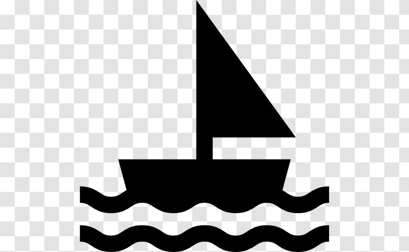 Sailing Sailboat Clip Art - Landscape Transparent PNG