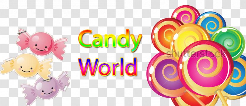 Lollipop Stick Candy Cane Chewing Gum Life Savers - Chocolate - World Transparent PNG