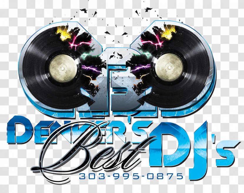 DJ Emir Santana Disc Jockey Graphic Design Logo - Heart - Dj Night Transparent PNG