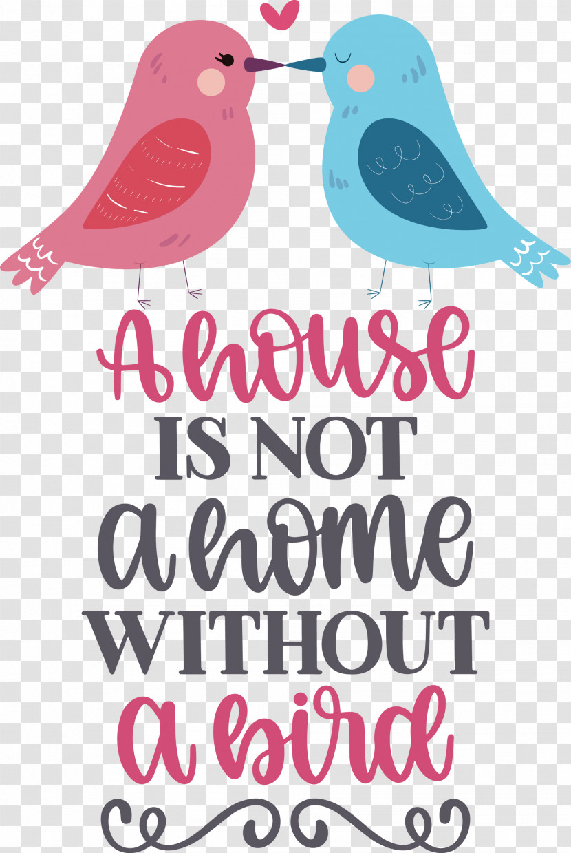 Bird Quote Bird Home Transparent PNG