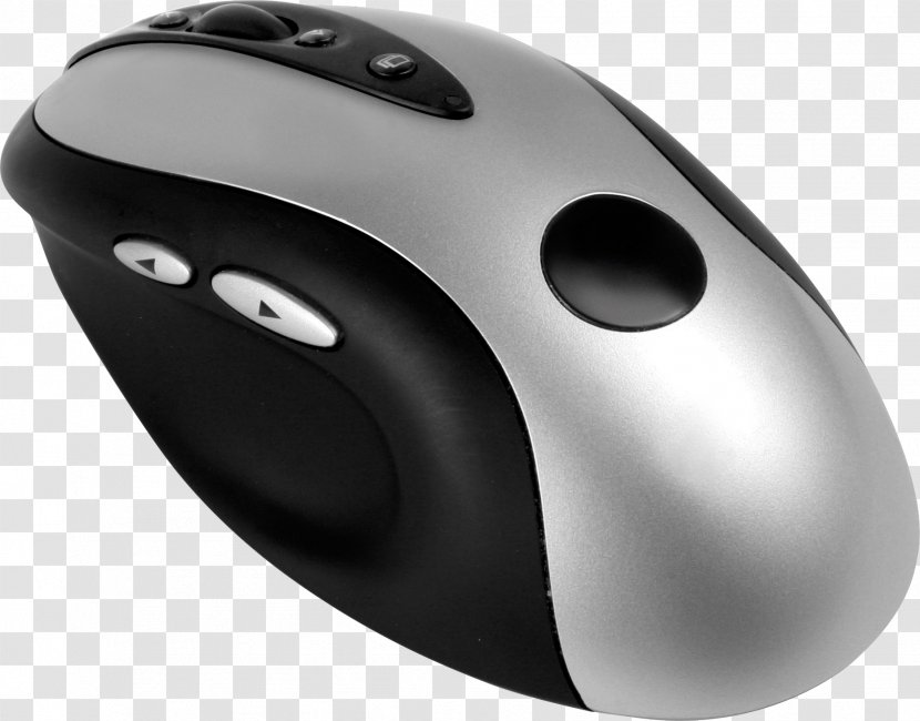 Computer Mouse - Ipad Mini - PC Image Transparent PNG