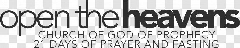Church Of God Prophecy Prayer The (Charleston, Tennessee) Transparent PNG