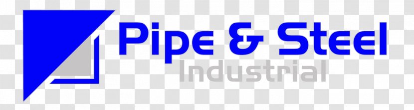 Logo Industry Piping Pipe Steel - Brand - Metal Spring Transparent PNG