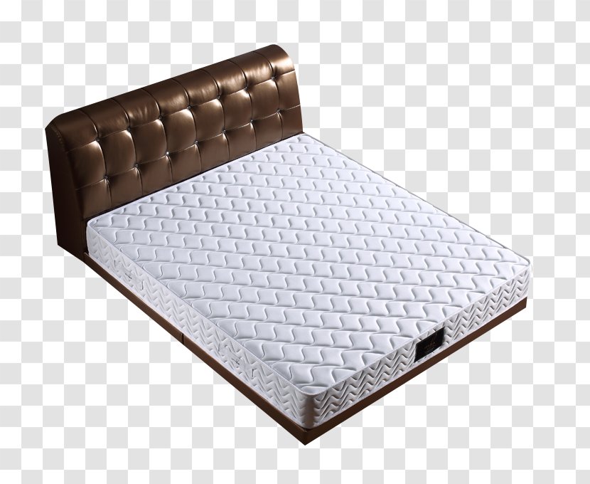 Mattress Latex Bed Frame - Floor - High Purity Material Transparent PNG