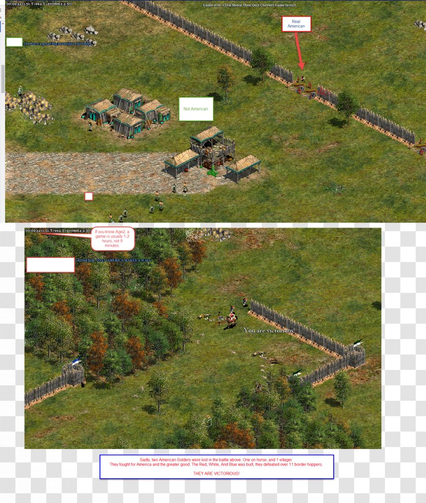 Biome Land Lot Pasture Real Property Age Of Empires II Transparent PNG