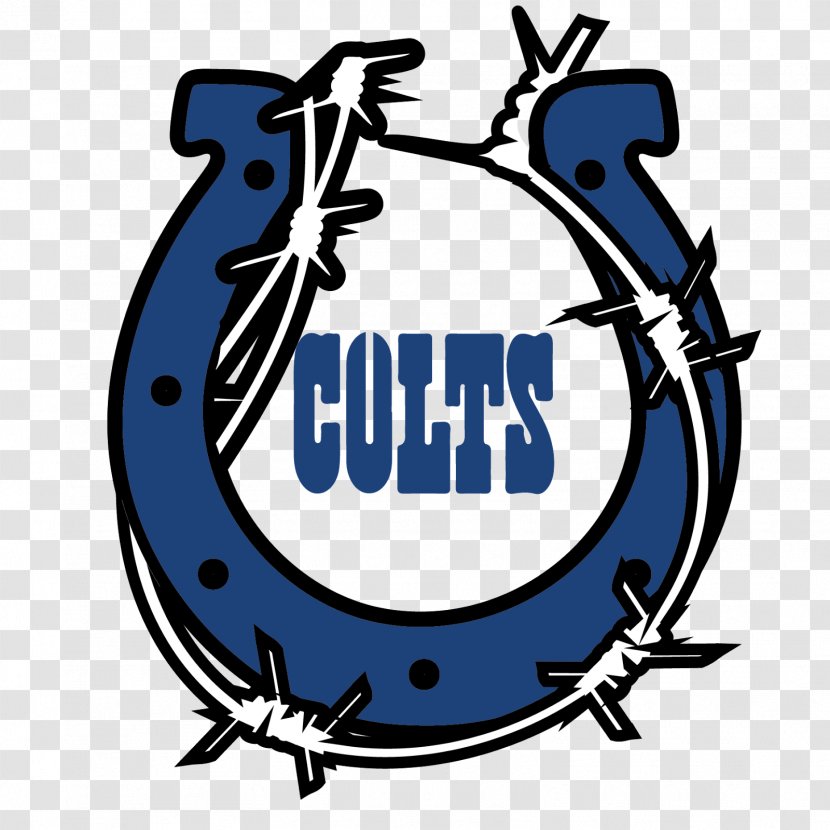 2017 Indianapolis Colts Season NFL History Of The 2015 - Darrius Heywardbey - Logo Transparent PNG
