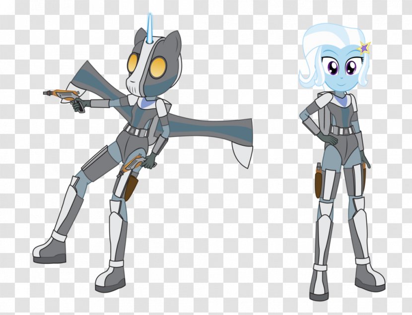 Boba Fett Jango My Little Pony: Equestria Girls Duel Of The Fates - Star Wars - Bounty Hunter Transparent PNG