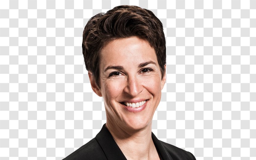 The Rachel Maddow Show MSNBC United States Democratic Party Transparent PNG
