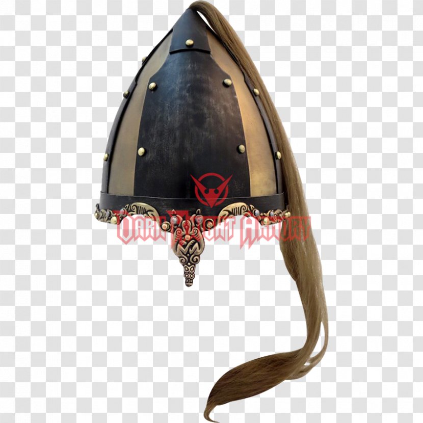 Helmet Casque Celtique Costume Tail Renaissance Transparent PNG