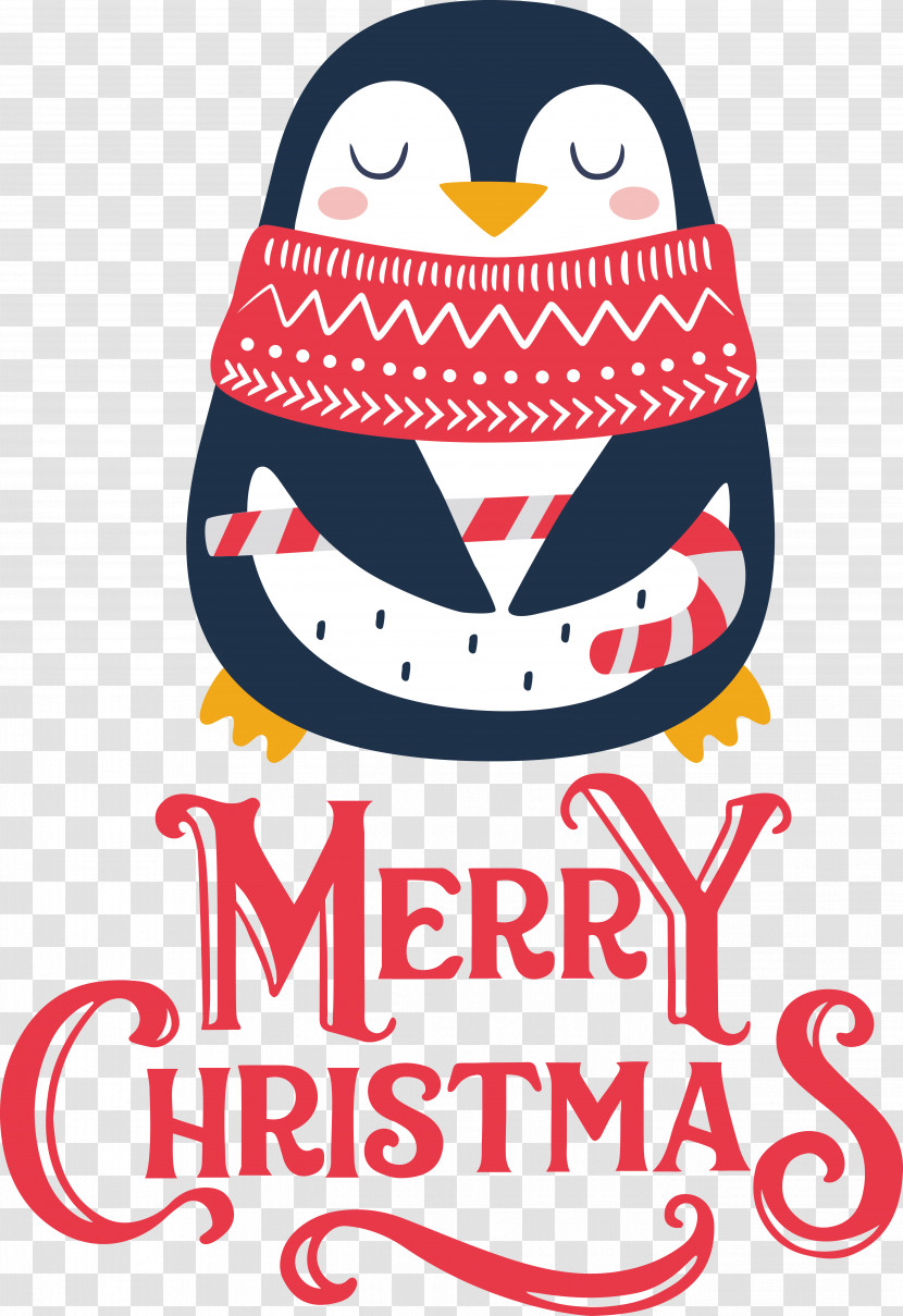 Merry Christmas Transparent PNG