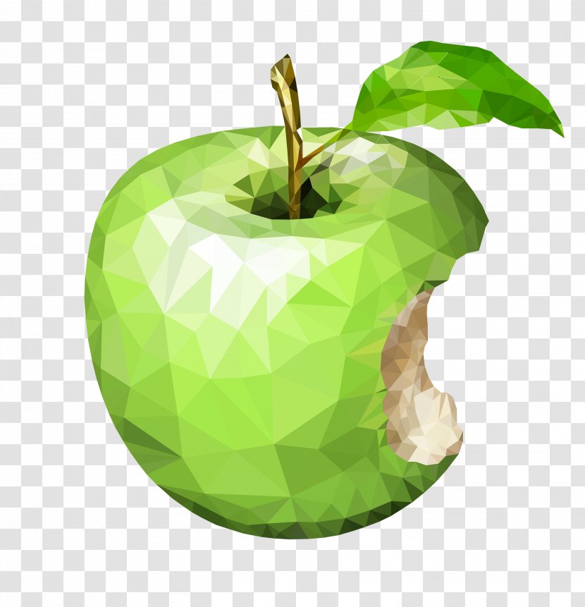 Apple Icon Image Format - Crystal Vector Transparent PNG