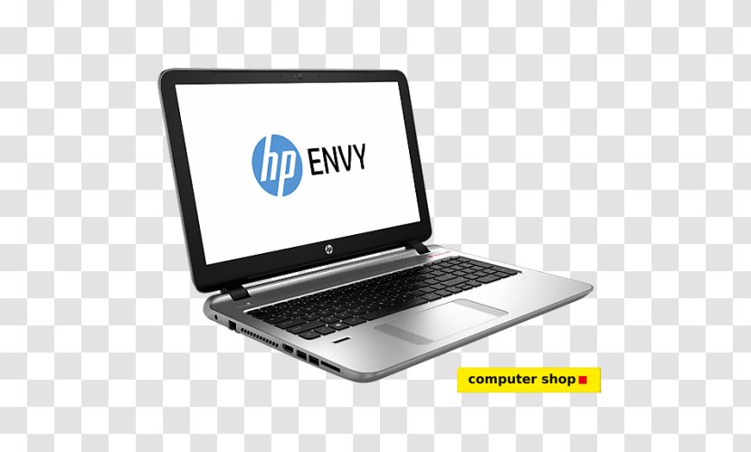 Laptop MacBook Pro Hewlett-Packard HP Envy Pavilion - Hp 15 Transparent PNG