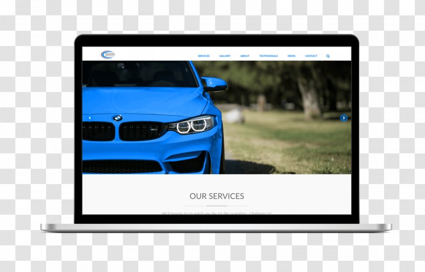 2016 BMW M3 Car 2018 2015 - Bumper - Bmw Transparent PNG