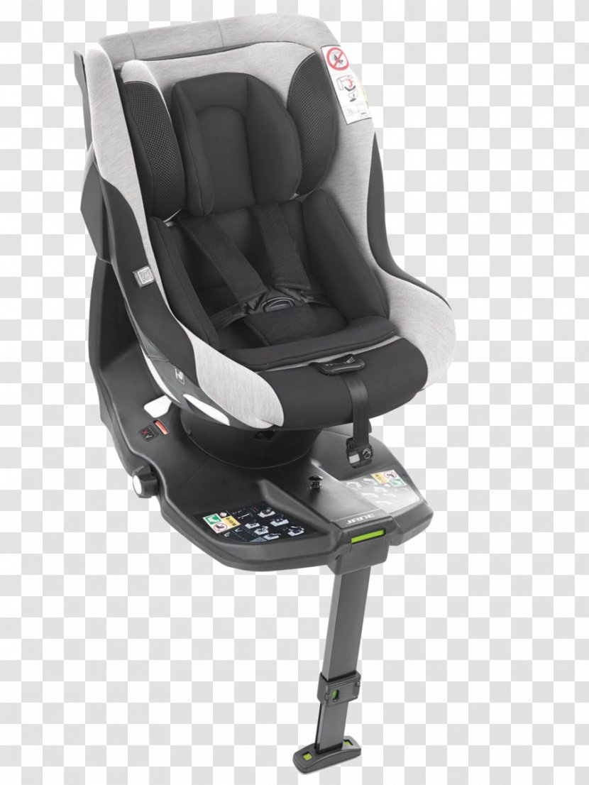 Baby & Toddler Car Seats Jané Gravity Infant Isofix - Child Transparent PNG