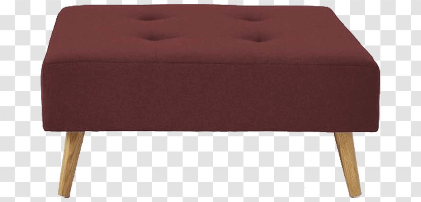 Headboard Couch Furniture Footstool Foot Rests - Ottoman - Rectangle Transparent PNG