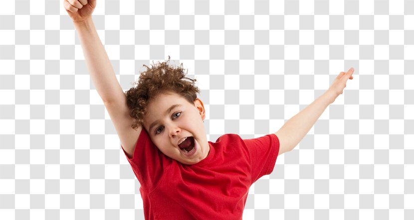 Stock Photography Child Royalty-free Jumping - Happy Boy Transparent PNG