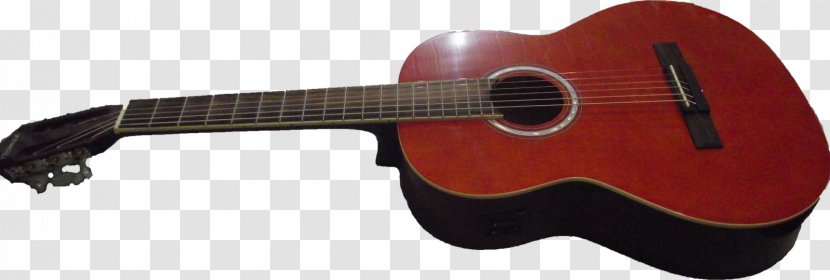 Acoustic Guitar Electric Tiple Cavaquinho Cuatro - Cartoon - Renato Augusto Transparent PNG