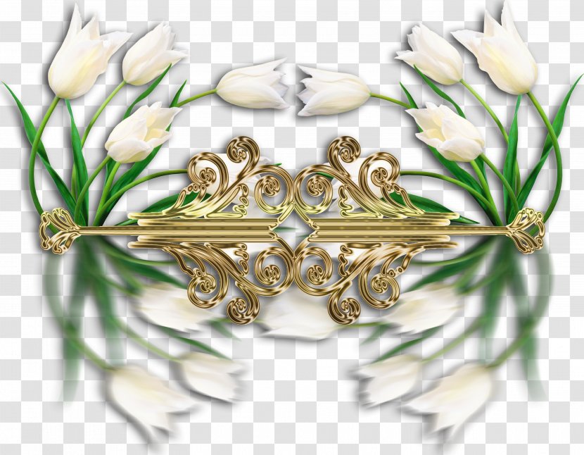 Photography Photo Albums Clip Art - Hypertext Transfer Protocol - Golden Flower Transparent PNG