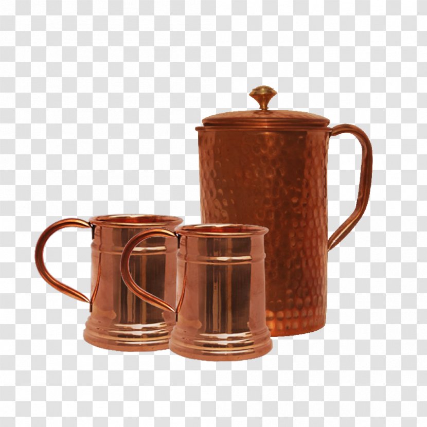Tableware Mug Ceramic Jug Coffee Cup Transparent PNG