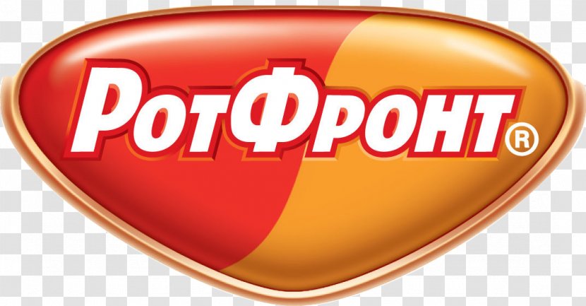Logo Brand Moscow Rot Front Open Joint-Stock Company Babayevsky - Candy Transparent PNG