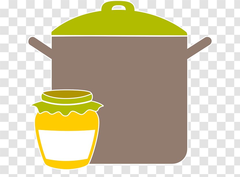 Cooking Can Food Breakfast Kitchen - Tableware - Pinenut Background Transparent PNG