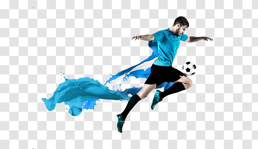 Stock Photography Football Player Sports Royalty-free - Joint - Depositphotos Transparent PNG