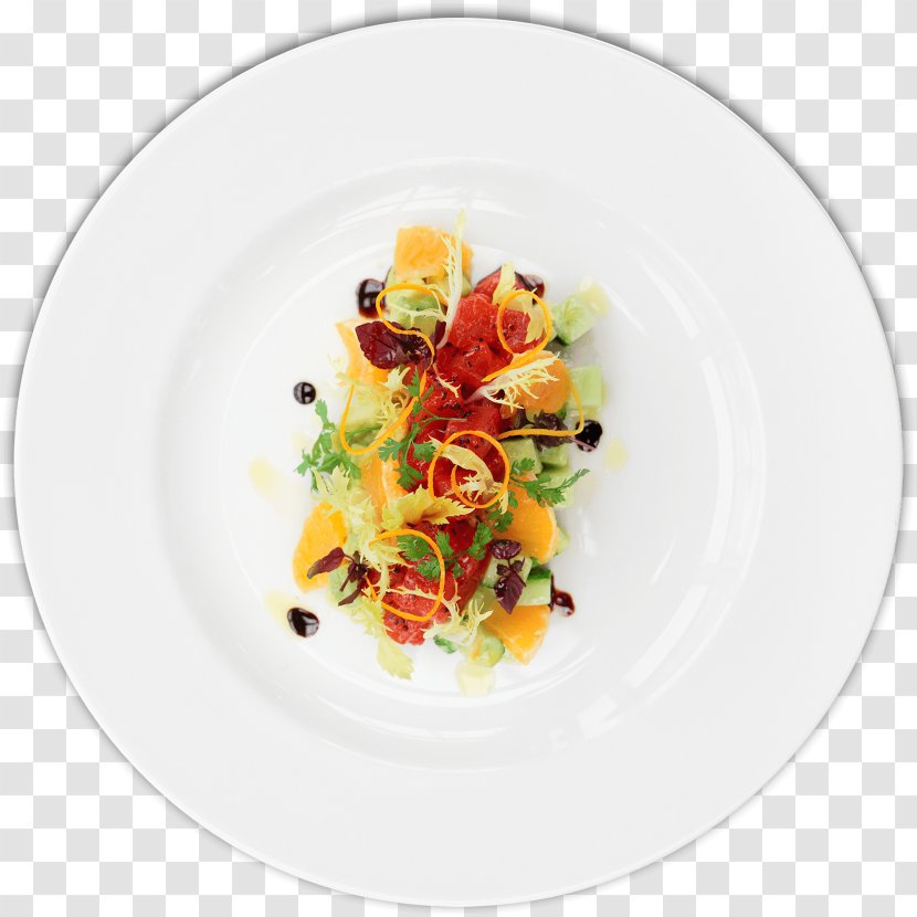 Steak Tartare Carpaccio Fish Sashimi Salmon - Garnish Transparent PNG