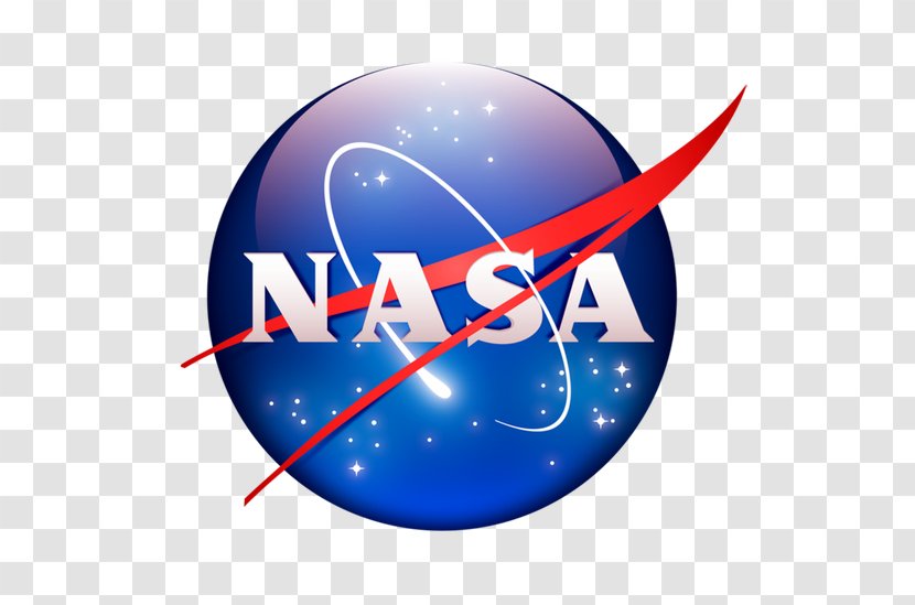 Ames Research Center NASA TV Insignia Project Gemini - Brand - Nasa Transparent PNG