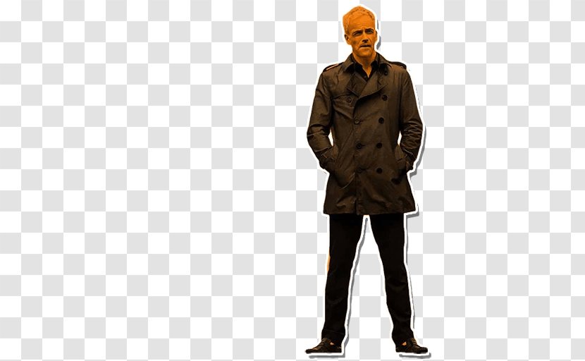 Trench Coat Overcoat - Richard Ii Transparent PNG