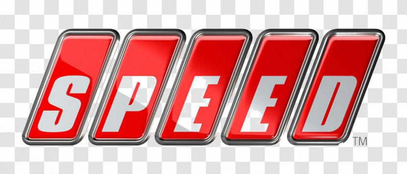 Speed Television Channel Show Car - Text - ​​motion Transparent PNG