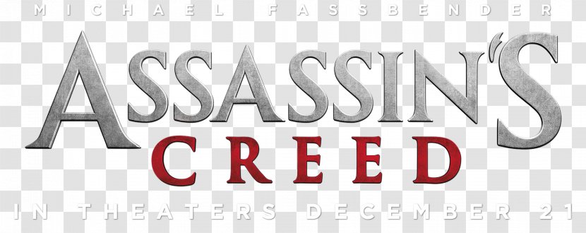 Assassin's Creed Blu-ray Disc DVD Digital Copy Brand - Text - 20th Century Fox Roblox Transparent PNG