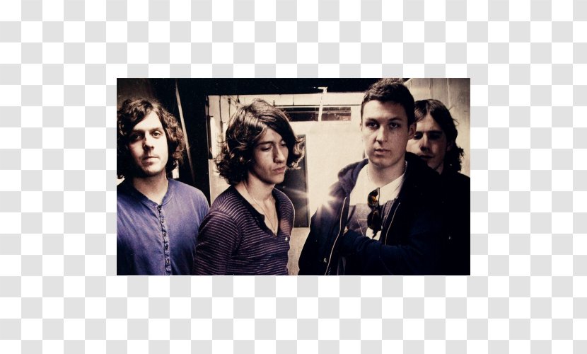 Arctic Monkeys Sheffield Do I Wanna Know? 0 Song - 7 Transparent PNG