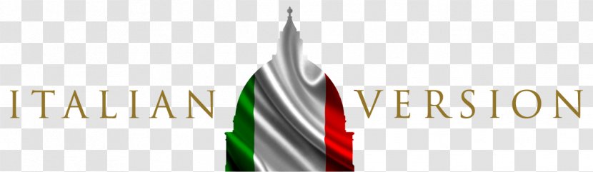 Logo Brand Font - Rome Italy Transparent PNG