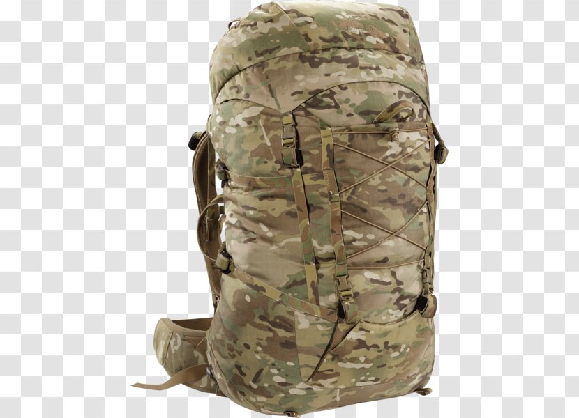 Backpack MultiCam Arc'teryx Camouflage Bag - Marpat Transparent PNG