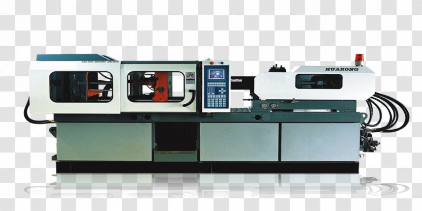 Plastic Injection Molding Machine Moulding Recycling - Polyethylene Transparent PNG