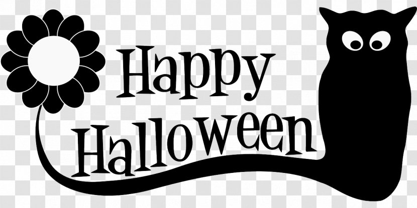 Halloween Spooktacular Happy Costume Clip Art - Carving Transparent PNG