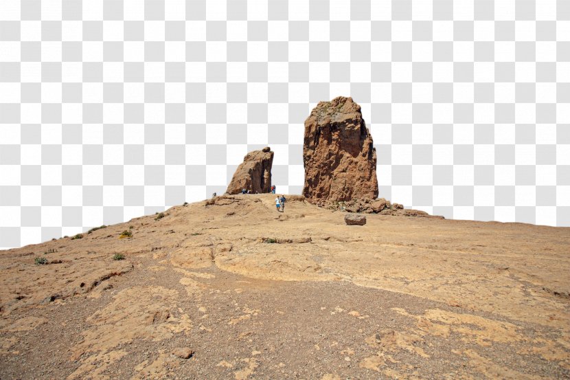 Rock Historic Site Ruins Landscape Soil - Formation - Bedrock Ancient History Transparent PNG