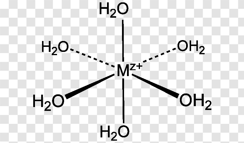 Chemical Compound Substance Chemistry Formula Molecule - Silhouette - Metal Phosphine Complex Transparent PNG
