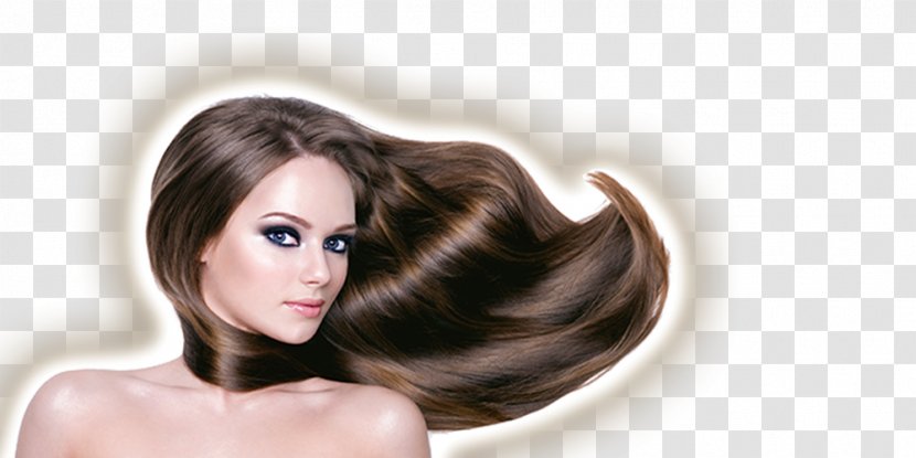 Hair Care Beauty Parlour Hairstyle Model Transparent PNG