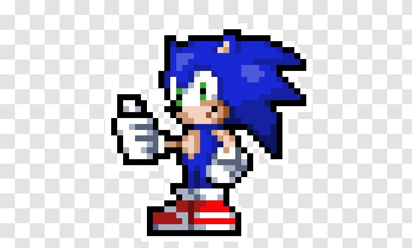 Sonic Rush Adventure Mania Forces The Fighters - Area Transparent PNG