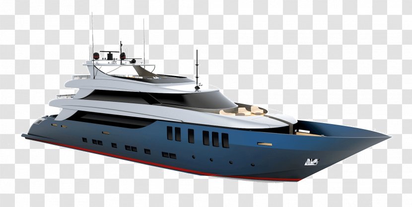 Motor Boats Luxury Yacht Charter Transparent PNG